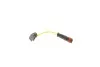 <strong>ДИСКОВІ КОЛОДКИ BOSCH 0 986 494 603 (фото 9)</strong>