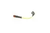 <strong>ДИСКОВІ КОЛОДКИ BOSCH 0 986 494 603 (фото 10)</strong>