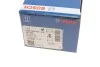 <strong>ДИСКОВІ КОЛОДКИ BOSCH 0 986 494 605 (фото 11)</strong>