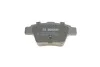 <strong>ДИСКОВІ КОЛОДКИ BOSCH 0 986 494 605 (фото 3)</strong>