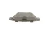 <strong>ДИСКОВІ КОЛОДКИ BOSCH 0 986 494 605 (фото 4)</strong>