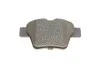 <strong>ДИСКОВІ КОЛОДКИ BOSCH 0 986 494 605 (фото 6)</strong>