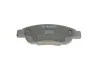 <strong>ДИСКОВІ КОЛОДКИ BOSCH 0 986 494 606 (фото 3)</strong>