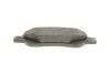 <strong>ДИСКОВІ КОЛОДКИ BOSCH 0 986 494 606 (фото 5)</strong>