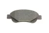 <strong>ДИСКОВІ КОЛОДКИ BOSCH 0 986 494 606 (фото 6)</strong>