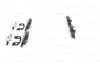 <strong>Гальмівні колодки, дискові BOSCH 0986494610 (фото 3)</strong>