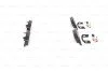 <strong>Гальмівні колодки, дискові BOSCH 0986494610 (фото 5)</strong>