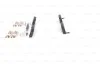<strong>Гальмівні колодки, дискові BOSCH 0986494611 (фото 3)</strong>