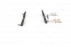 <strong>Гальмівні колодки, дискові BOSCH 0986494611 (фото 5)</strong>