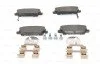 <strong>Гальмівні колодки, дискові BOSCH 0986494611 (фото 6)</strong>