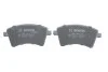 <strong>Гальмівні колодки передн. RENAULT Kangoo 08 - BOSCH 0986494612 (фото 4)</strong>