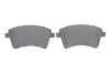 <strong>Гальмівні колодки передн. RENAULT Kangoo 08 - BOSCH 0986494612 (фото 5)</strong>