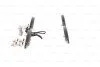 <strong>Гальмівні колодки, дискові BOSCH 0986494613 (фото 3)</strong>