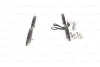 <strong>Гальмівні колодки, дискові BOSCH 0986494613 (фото 5)</strong>