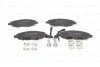 <strong>Гальмівні колодки, дискові BOSCH 0986494613 (фото 7)</strong>