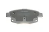 <strong>ДИСКОВІ КОЛОДКИ BOSCH 0 986 494 614 (фото 3)</strong>