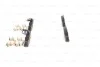 <strong>Гальмівні колодки, дискові BOSCH 0986494615 (фото 3)</strong>