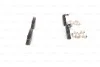 <strong>Гальмівні колодки, дискові BOSCH 0986494615 (фото 5)</strong>