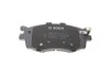 <strong>ДИСКОВІ КОЛОДКИ BOSCH 0 986 494 617 (фото 3)</strong>