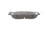 <strong>ДИСКОВІ КОЛОДКИ BOSCH 0 986 494 617 (фото 5)</strong>