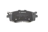 <strong>ДИСКОВІ КОЛОДКИ BOSCH 0 986 494 617 (фото 6)</strong>