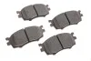 <strong>ДИСКОВІ КОЛОДКИ BOSCH 0 986 494 617 (фото 8)</strong>