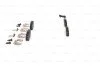 <strong>Гальмівні колодки, дискові BOSCH 0986494619 (фото 3)</strong>