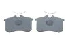 <strong>Гальмівні колодки дискові BOSCH 0986494621 (фото 4)</strong>