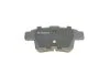 <strong>ДИСКОВІ КОЛОДКИ BOSCH 0986494622 (фото 4)</strong>