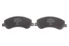 <strong>ДИСКОВІ КОЛОДКИ BOSCH 0 986 494 624 (фото 6)</strong>