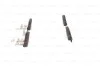 <strong>Гальмівні колодки, дискові BOSCH 0986494625 (фото 3)</strong>