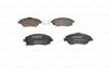 <strong>Гальмівні колодки, дискові BOSCH 0986494625 (фото 4)</strong>