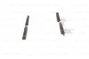 <strong>Гальмівні колодки, дискові BOSCH 0986494625 (фото 5)</strong>