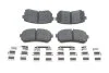 <strong>Тормозные кол. задн. Kia Ceed, Rio, Hyundai Accent BOSCH 0986494627 (фото 1)</strong>
