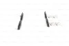 <strong>Гальмівні колодки, дискові BOSCH 0986494628 (фото 5)</strong>