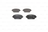<strong>Гальмівні колодки, дискові BOSCH 0986494629 (фото 4)</strong>