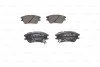 <strong>Гальмівні колодки, дискові BOSCH 0986494630 (фото 4)</strong>