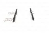 <strong>Гальмівні колодки, дискові BOSCH 0986494631 (фото 3)</strong>