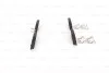 <strong>Гальмівні колодки, дискові BOSCH 0986494631 (фото 5)</strong>