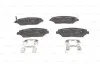 <strong>Гальмівні колодки, дискові BOSCH 0986494631 (фото 7)</strong>