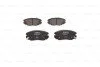 <strong>Гальмівні колодки, дискові BOSCH 0986494632 (фото 4)</strong>