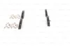<strong>Гальмівні колодки, дискові BOSCH 0986494633 (фото 3)</strong>