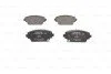 <strong>Гальмівні колодки, дискові BOSCH 0986494633 (фото 4)</strong>