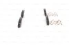 <strong>Гальмівні колодки, дискові BOSCH 0986494633 (фото 5)</strong>