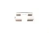 <strong>Гальмівні колодки дискові BOSCH 0986494634 (фото 13)</strong>