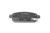 <strong>Гальмівні колодки дискові BOSCH 0986494634 (фото 6)</strong>