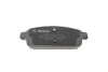 <strong>Гальмівні колодки дискові BOSCH 0986494634 (фото 9)</strong>