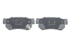 <strong>Гальмівні колодки дискові BOSCH 0986494635 (фото 4)</strong>