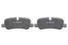 <strong>Гальмівні колодки дискові BOSCH 0986494636 (фото 4)</strong>