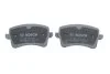 <strong>Дискові колодки задні BOSCH 0986494637 (фото 4)</strong>